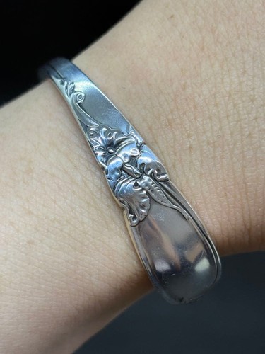 Bracciale forchetta cucchiaio