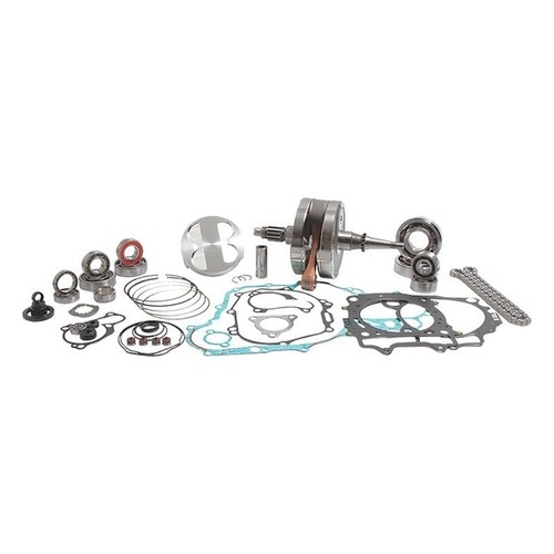 Kit revisione motore completo - motore,