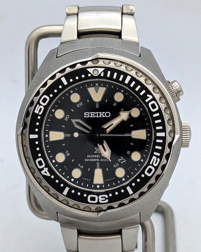Seiko prospex sun019 - seiko,