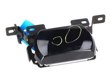 Sensore radar BMW X4 (G02