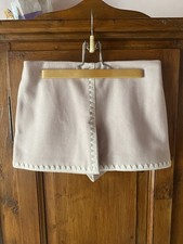 Red Valentino mini gonna a