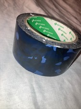 RARO Rotolo di nastro blu A