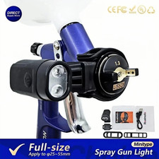 Lampada LED luce torcia