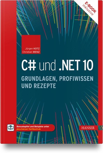 Und net grundlagen - .net,