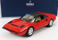 1/18 NOREV - FERRARI - 308 GTS