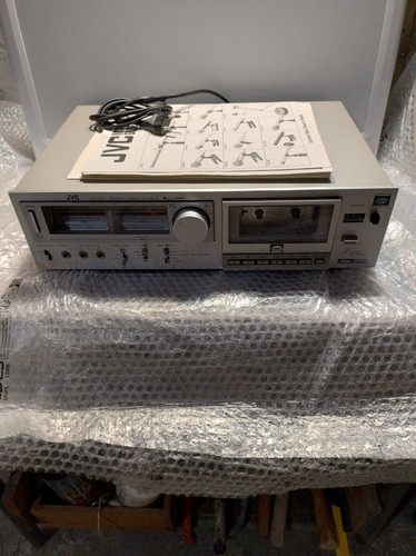 Jvc lettore registratore - jvc, kd-a5