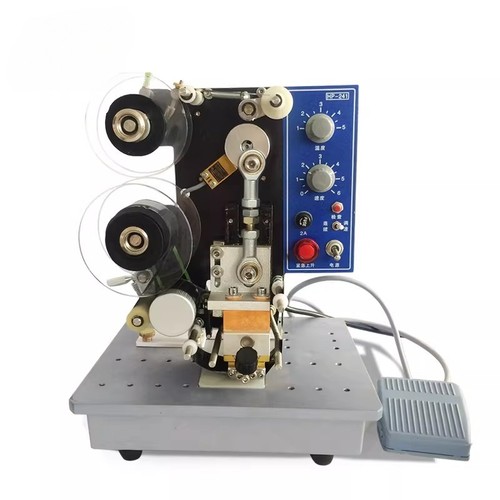 Macchina codifica automatica - , a