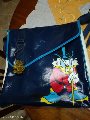 Disney borsa - disney,