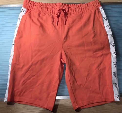 Pantaloncini guess tape - pantaloncini,