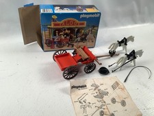 Playmobil 3587 Saloon Carrozza