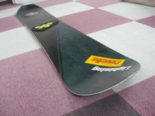 BURTON ASYM AIR asimmetrico
