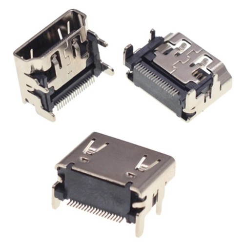 Connettore video hdmi - connettore,