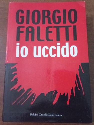 Libro uccido giorgio - di,