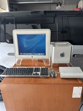 Apple Power Mac G4 Cube