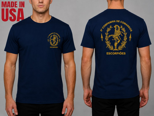 Shirt unisex portoghese - unisex,
