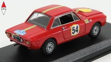 1/43 BEST MODEL LANCIA FULVIA