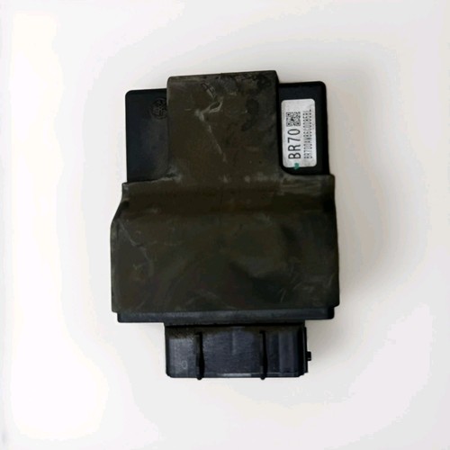 Br70 centralina motore ecu - centralina,