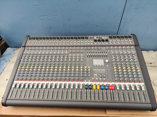 Dynacord powermate 2200 - dynacord,