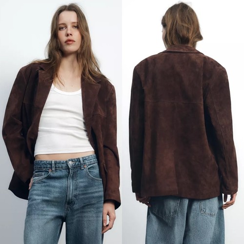 Giacca cappotto zara donna - cappotto, l