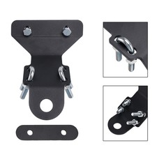 Kit D'Attelage Remorque