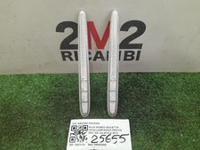 PAIR OF FRONT FENDER ARROWS