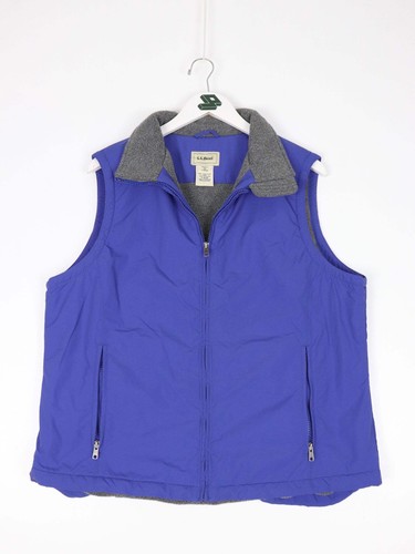 Gilet bean donna giacca - l.l.,