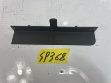 SPOILER PARAURTI ANTERIORE