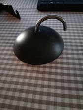 ENZO MARI DANESE MILANO 1960 CITERA BOX PORTA OGGETTI ACCIAIO E LEGNO