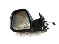Specchietto retrovisore - specchietto,