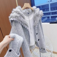 Cardigan maglione giacche