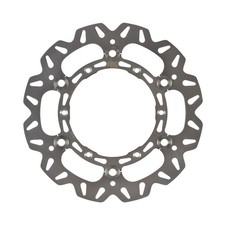 Rotore anteriore EBC Extreme