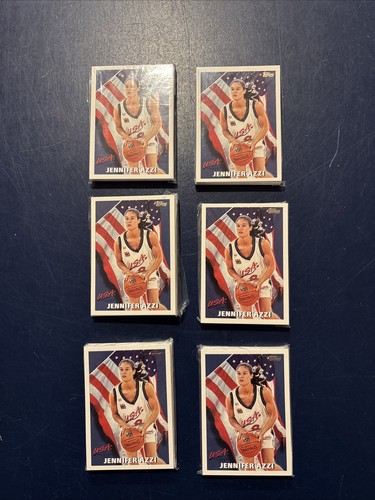 Wnba 1995 topps - wnba, basketball