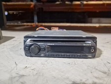 Chrysler Voyager 2005 Radio