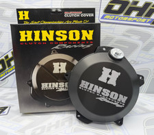 Coperchio frizione HINSON