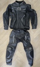 Tuta uomo BKS Evolution Pro