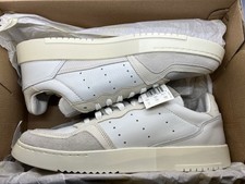 Taglia 11 - Adidas Supercourt