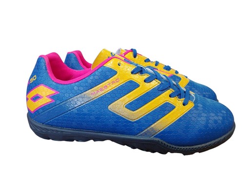 Scarpe calcetto lotto maestro - lotto,