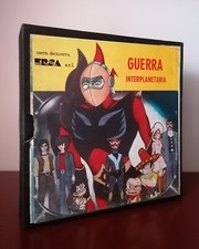 Super 8 mm - GUERRA