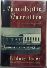 Jones - Apocalyptic Narrative