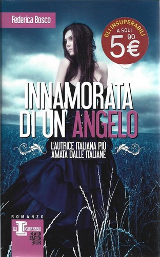 Innamorata angelo - un,