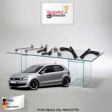 KIT BRACCI 8 PEZZI VW POLO V