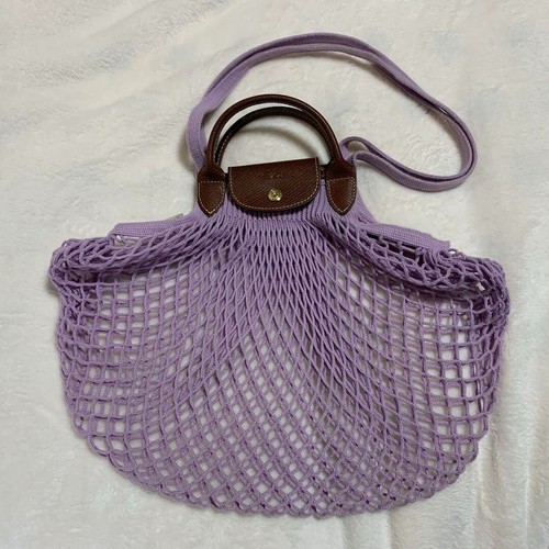Autentica borsa tote longchamp - borsa,