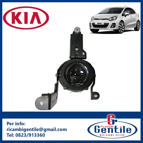 Kia rio dal 2015 - kia,