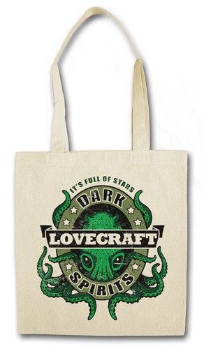 Dark lovecraft spirits - lovecraft,