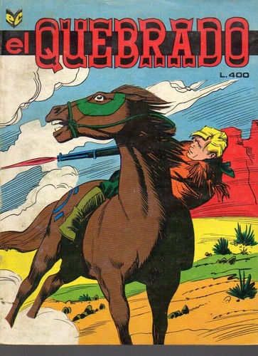 Quebrado 1977 - 2,