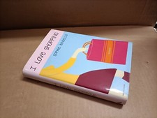 Sophie Kinsella - I Love