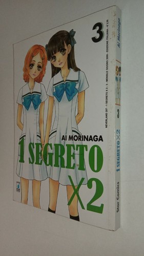 Segreto 3 ai - 2,