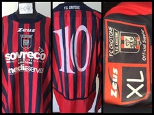 MAGLIA CALCIO CROTONE CALCIO