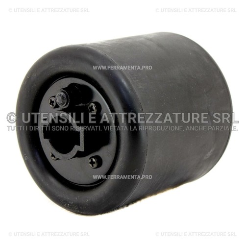 Rullo ruota supporto - ruota, di