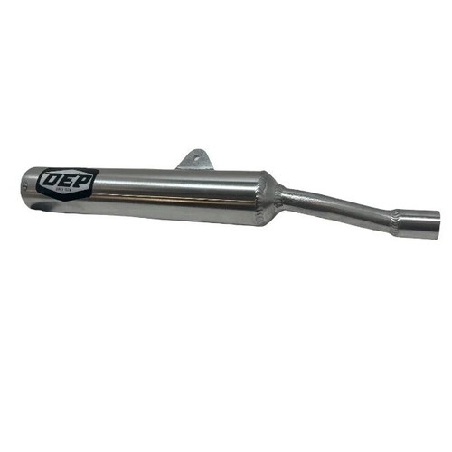Silenziatore scarico honda - scarico,